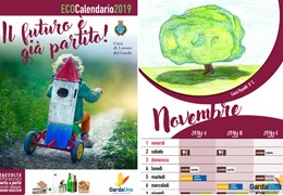 Eco Calendari 2019 - Lonato del Garda