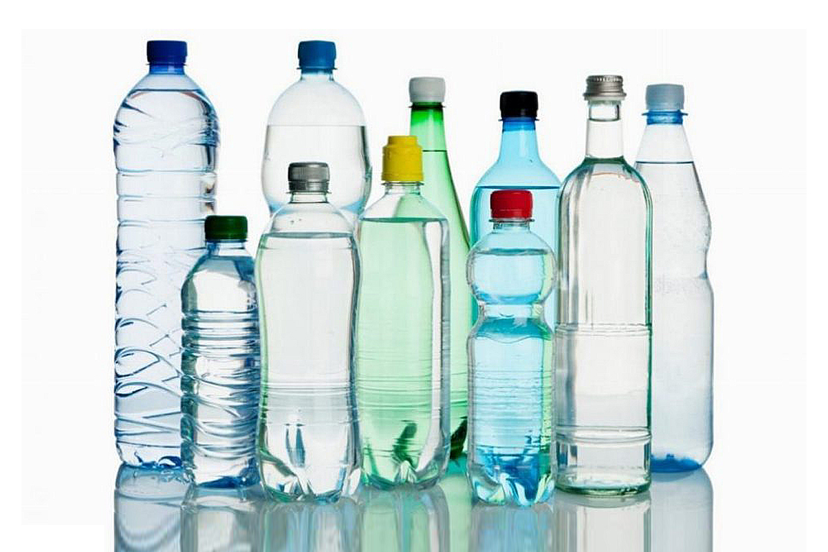 Come pulire la bottiglia d'acqua in plastica - Notizie - Guangzhou Mohua  Daily Necessities Co., Ltd