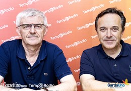 Mario Bocchio e Massimiliano Faini: “Il rispetto per l’ambiente, priorità di Garda Uno”