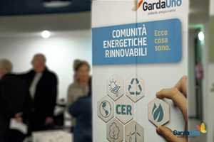 Photogallery: le Comunità Energetiche sono in arrivo a Desenzano del Garda
